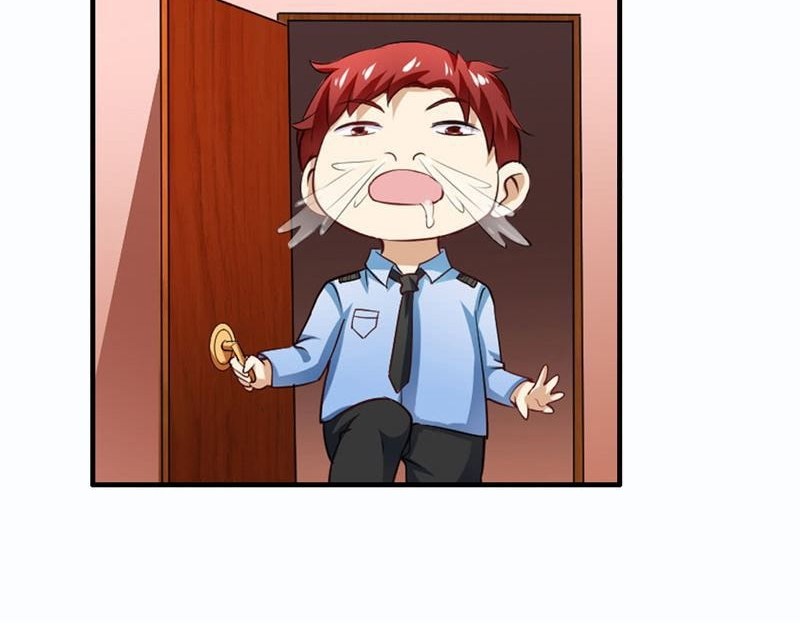 Super Security In The City Chapter 01-06 Bahasa Indonesia